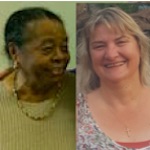 Jeanne Triplett & Hope Dolan