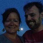 Steve & Tinica Mather