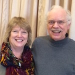 Dave & Pat Martinsen