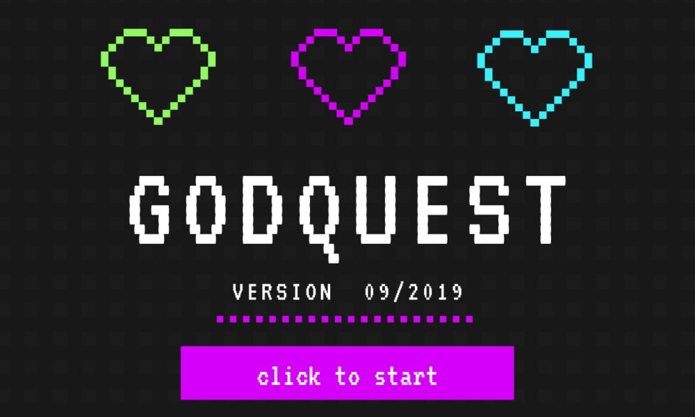 GodQuest