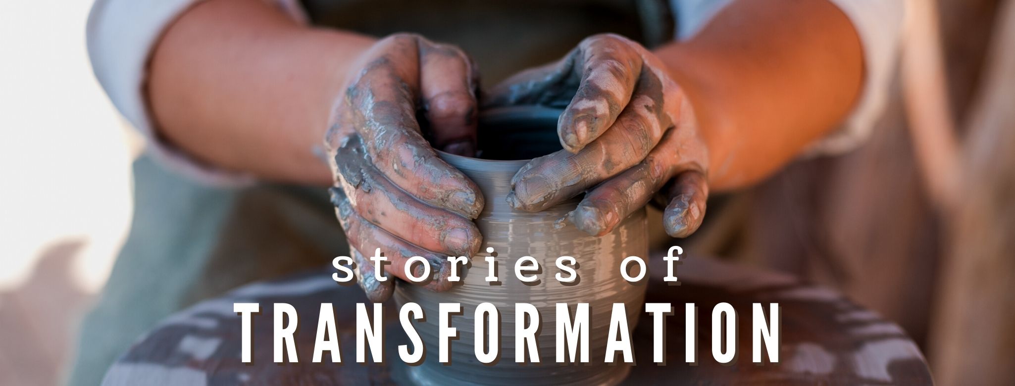 Stories of Transformation Narrow Slide