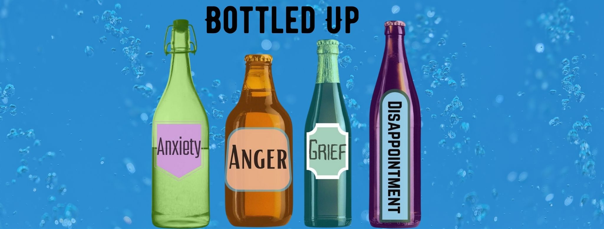 Bottled Up Banner