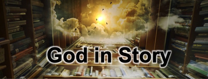 God in Story