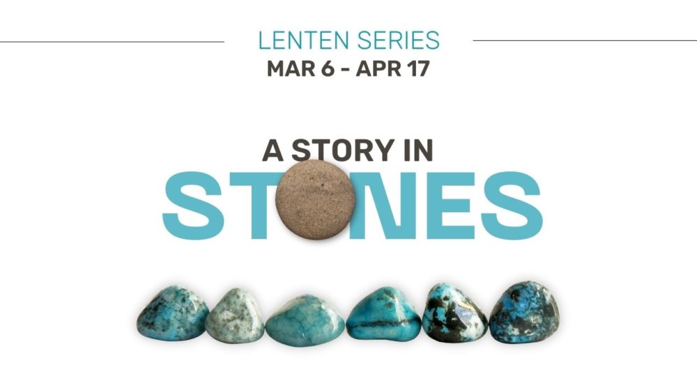 A Story in Stones