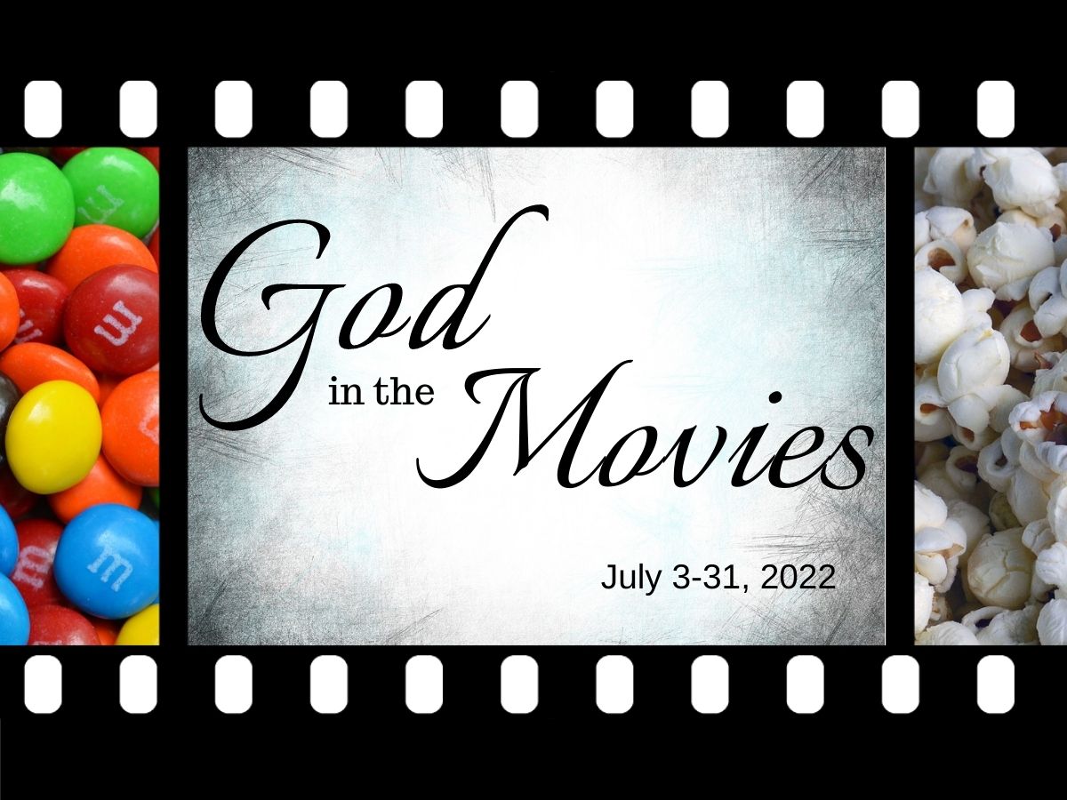 God in the Movies 2022