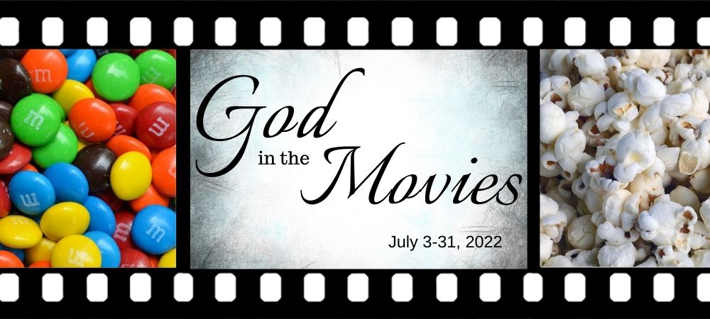 God in the Movies 2022