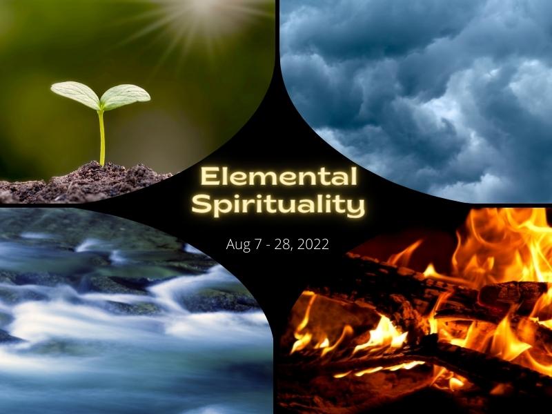Elemental Spirituality