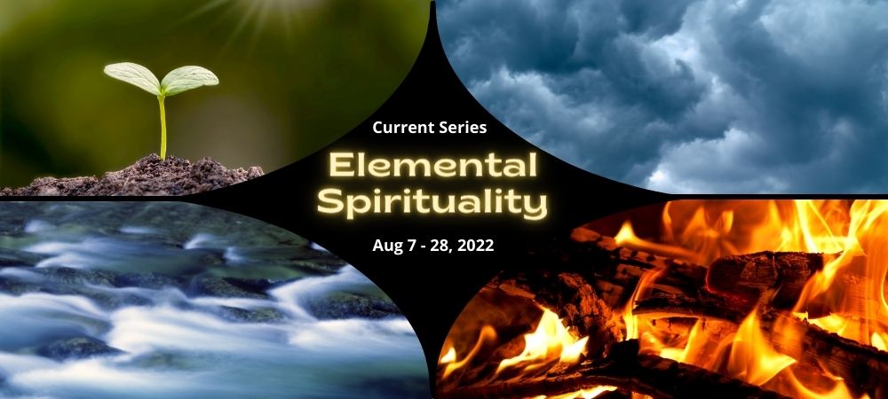 Elemental Spirituality