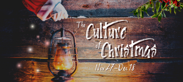 The Culture of Christmas