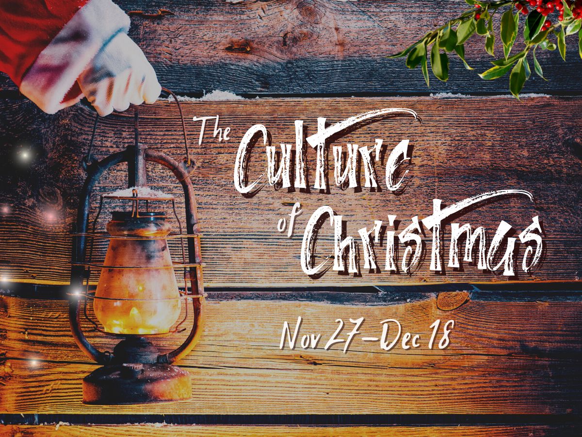 The Culture of Christmas
