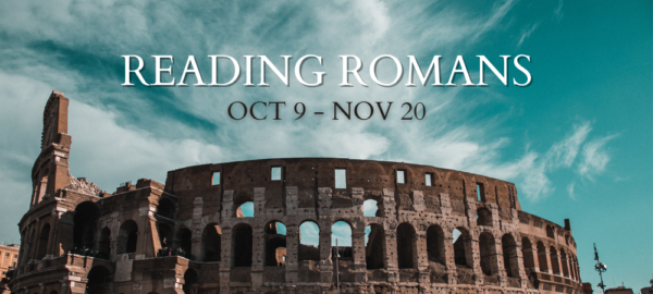 Reading Romans