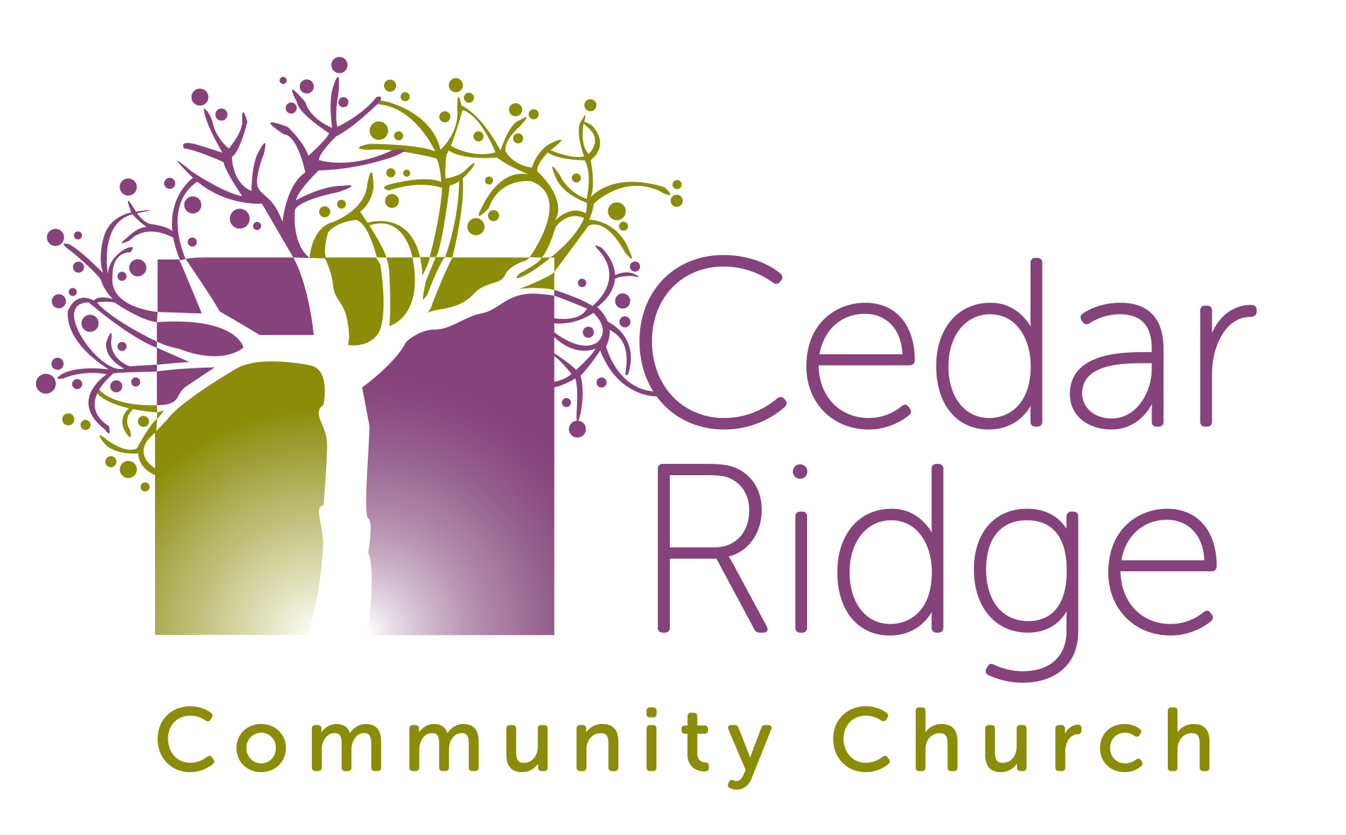 Cedar Ridge Community Church