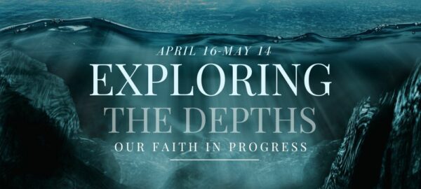 Exploring the Depths: Our Faith in Progress