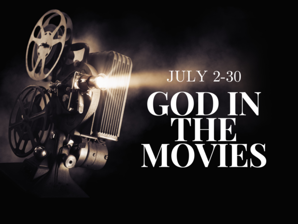 God In the Movies 2023
