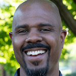Wesley Bolden