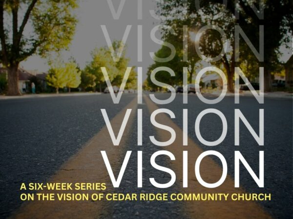 Our Vision Image