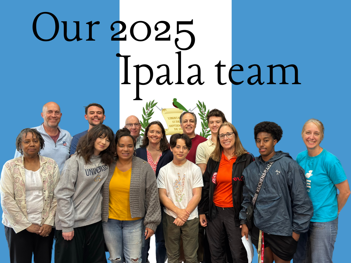 Ipala team