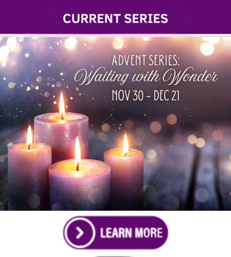Advent Series (1)