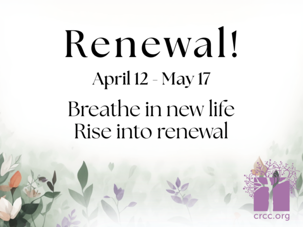 Rest and Renewal Image