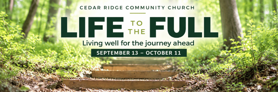 Unbelievable Stories<br />
Sunday August 30: You Can Run but You Can’t Hide: The Story of Jonah<br />
Sunday September 6: Our Bodies Keep the Score: A Story of Oppression