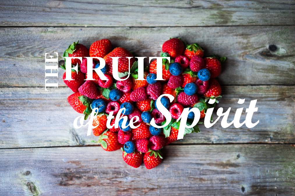 The Fruit of the Spirit